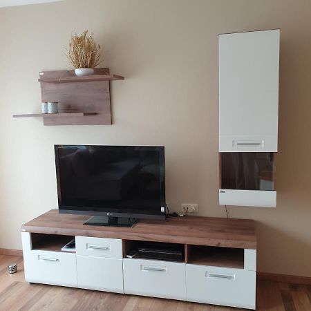 Ferienwohnung Claudia Solnohrad Exteriér fotografie