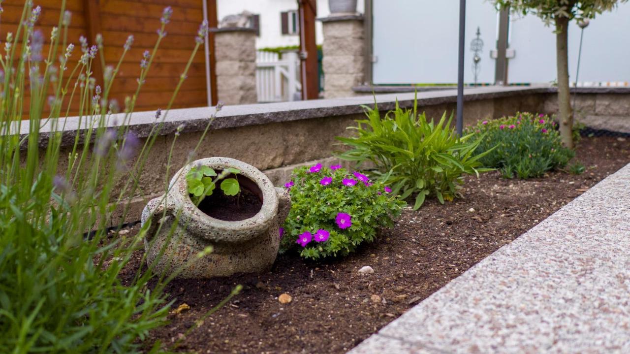 Ferienwohnung Claudia Solnohrad Exteriér fotografie