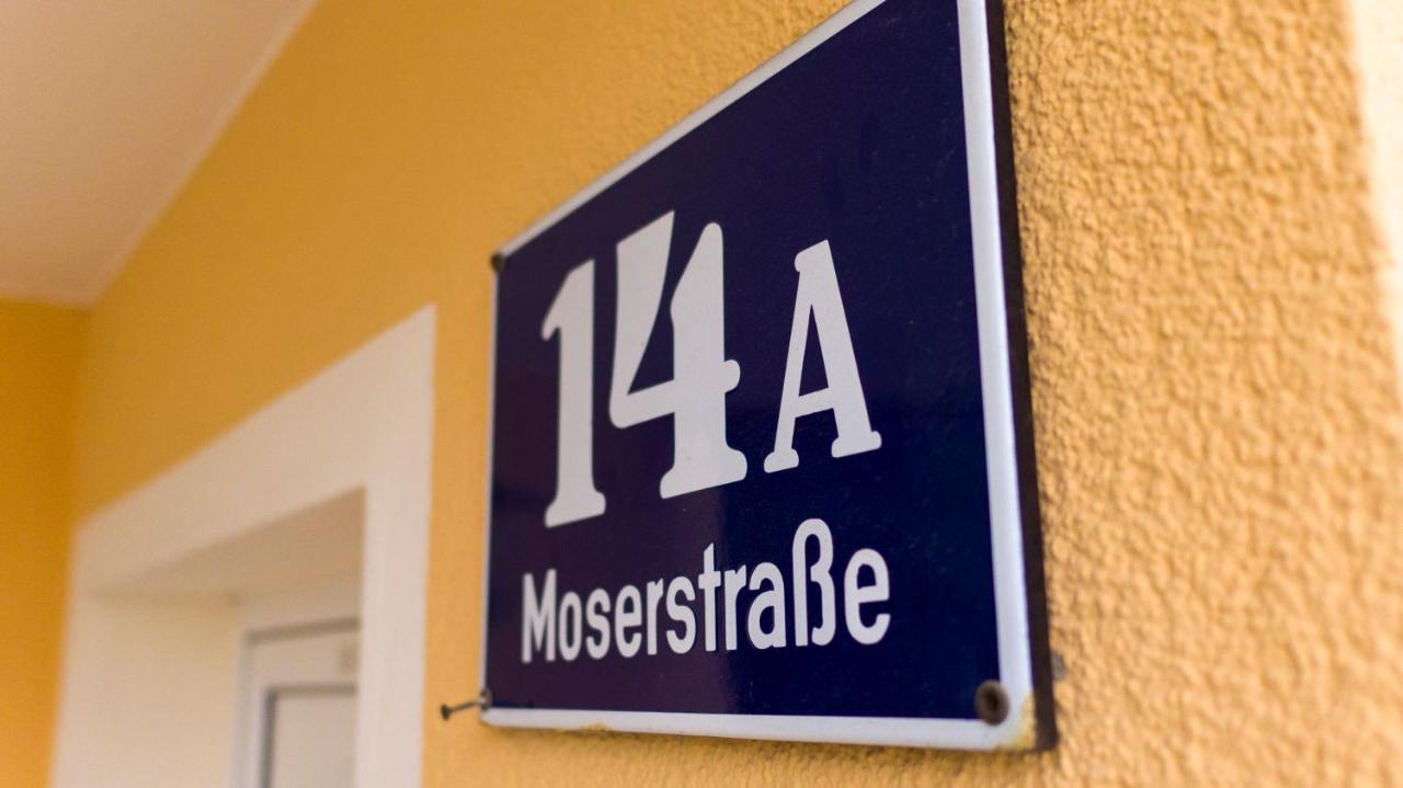 Ferienwohnung Claudia Solnohrad Exteriér fotografie